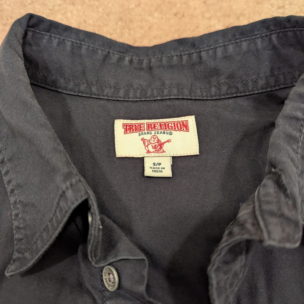 True Religion stylish dark